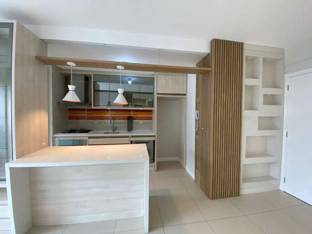 Apartamento de 2 dormitorios con 138 m² y cocina abierta — photo 2