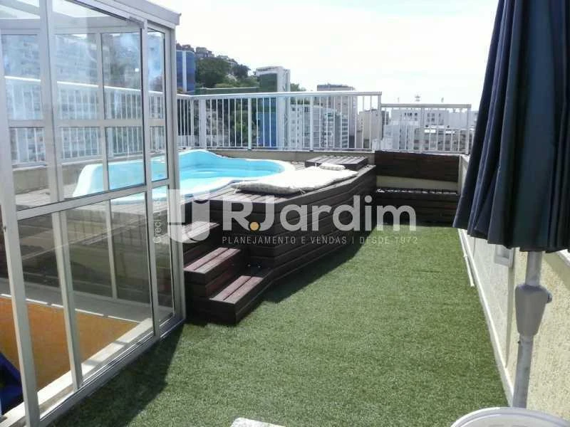 Квартира 180 м² з 4 спальнями і 2 паркомісцями — photo 6