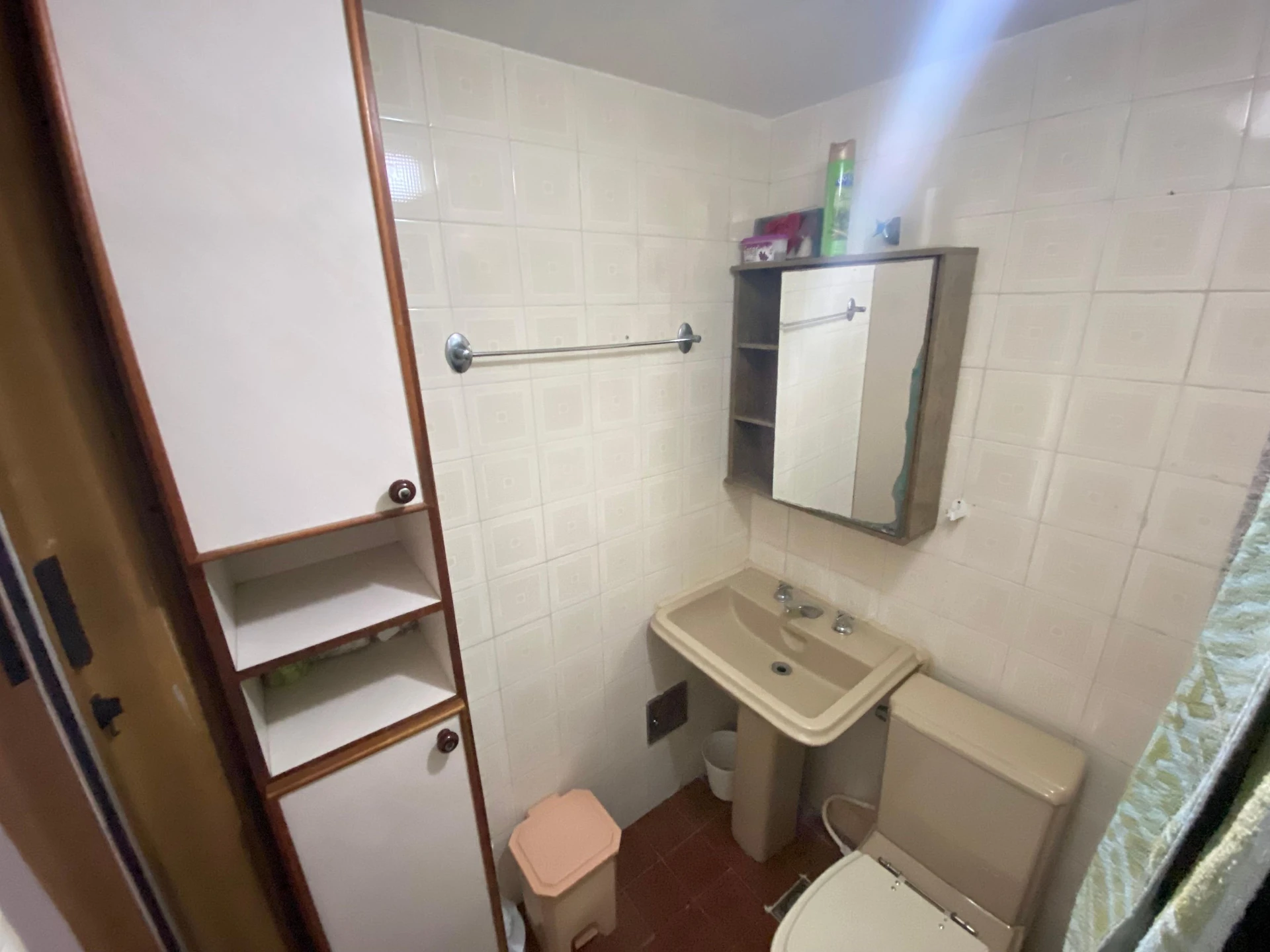 Furnished 2-bedroom apartment with 1 parking space — photo 31