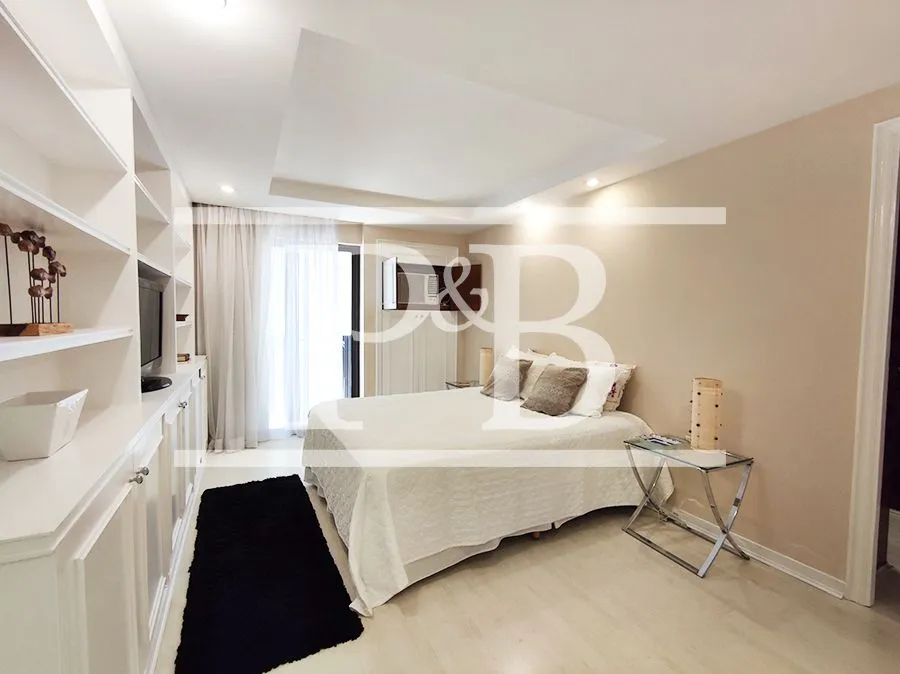 Apartamento com 3 dormitórios e 215 m² com 3 vagas — photo 7
