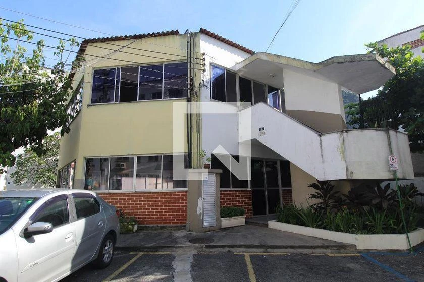 2-bedroom apartment with a home office in Rio de Janeiro — photo 29
