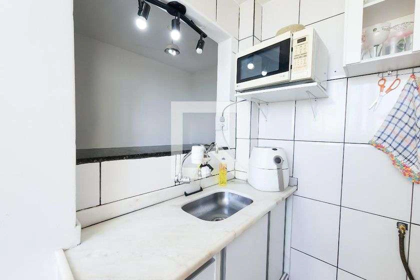 Apartamento mobiliado de 2 quartos com 50 m² — photo 18