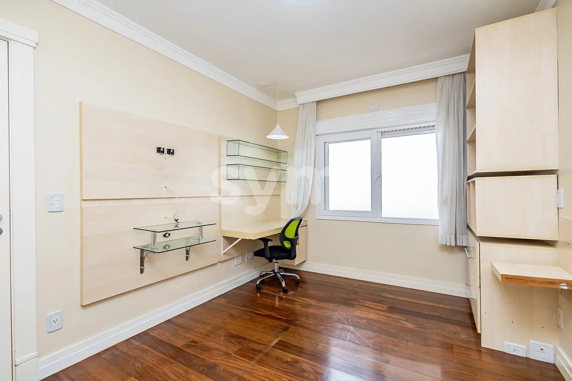 Gated condo house with 4 en-suite rooms, 431 m² — photo 42