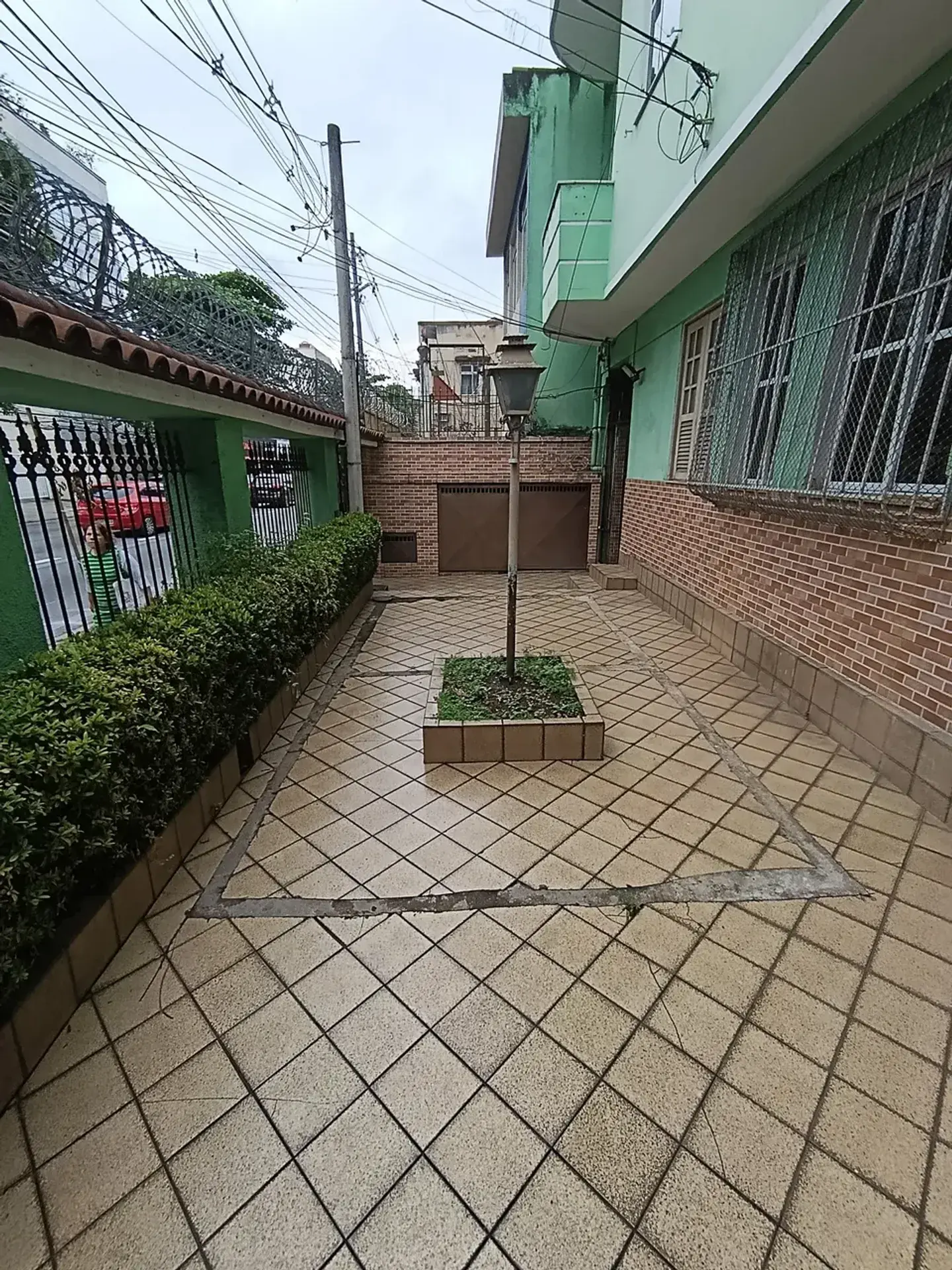 2-bedroom apartment, 63 m² — photo 27