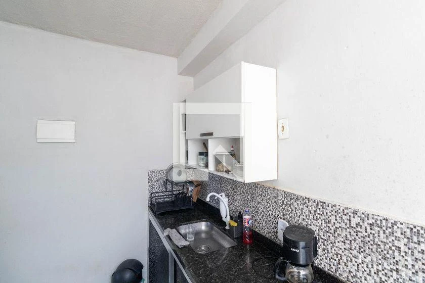 Apartamento mobiliado de 55 m² com 2 quartos e vaga — photo 7