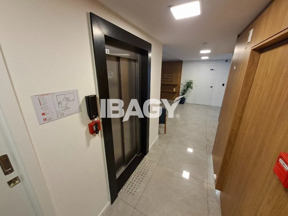 Мебльована квартира з 2 ванними кімнатами при спальнях — photo 23