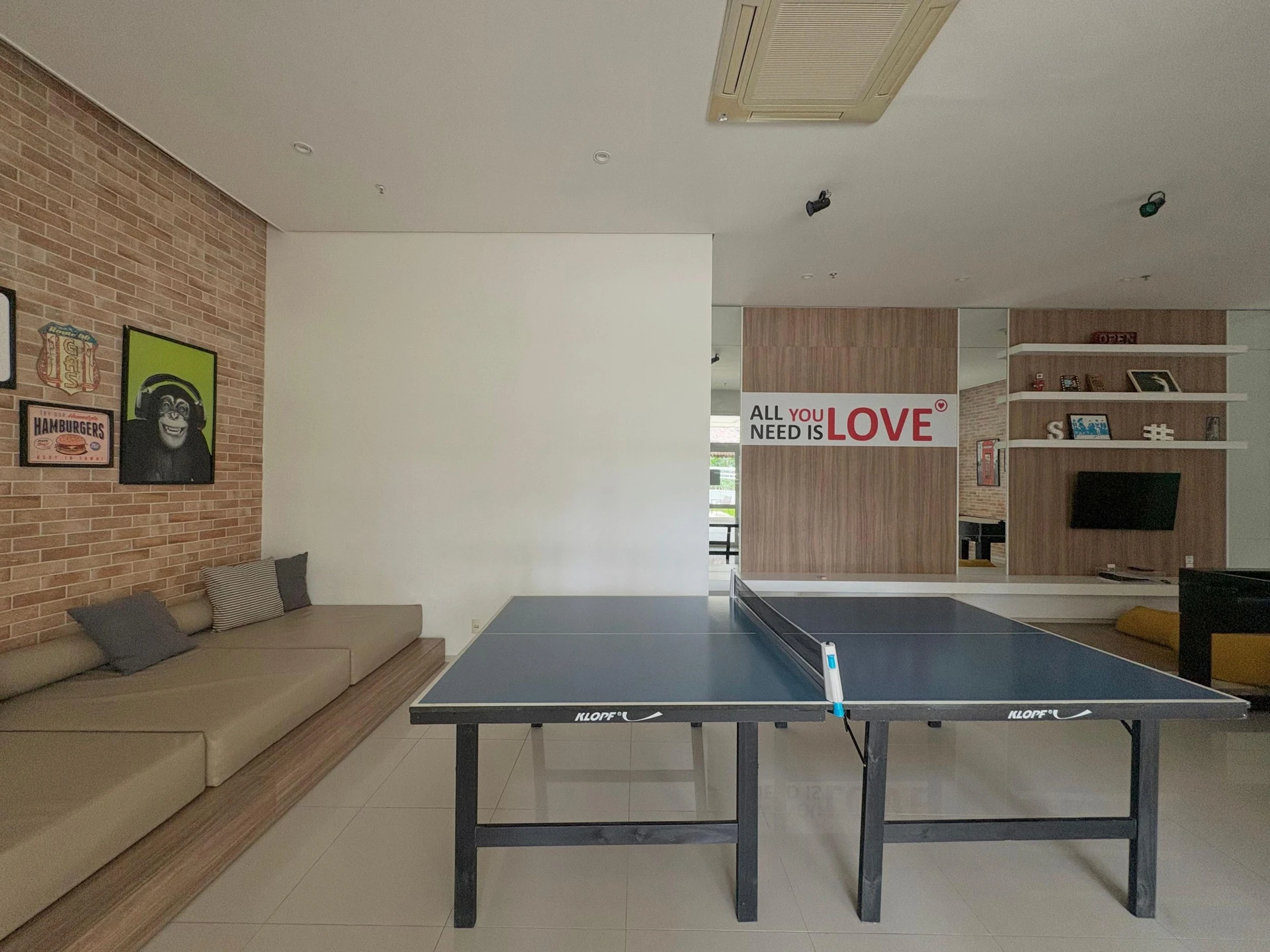 Apartment, 151 m², with a water view — photo 64
