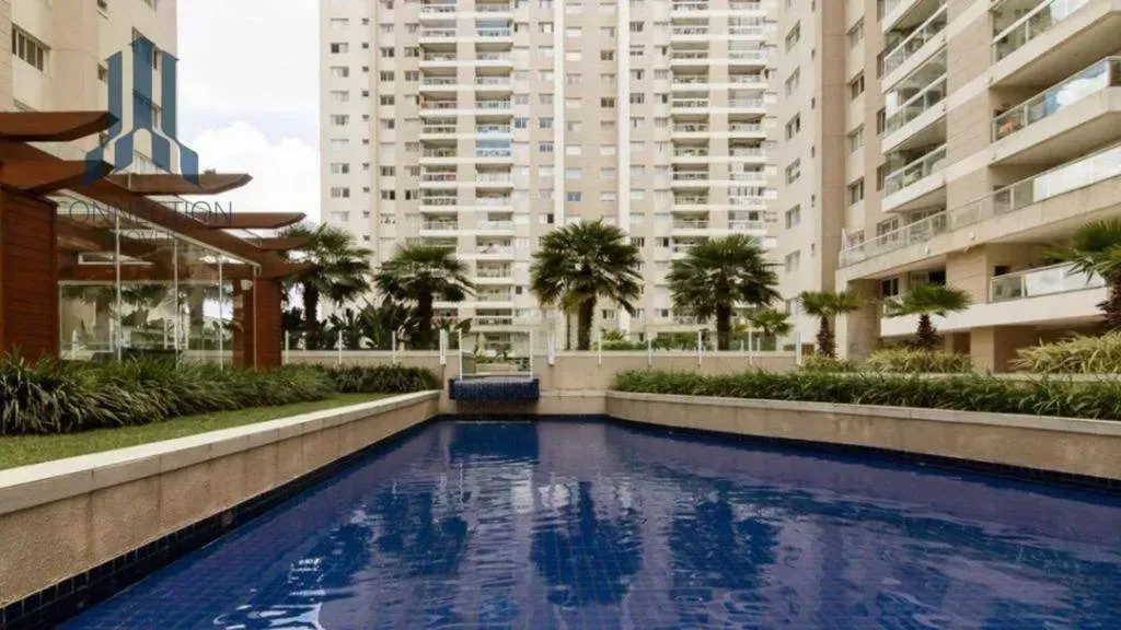 Apartment on the 3rd floor with a glass-enclosed balcony — photo 49