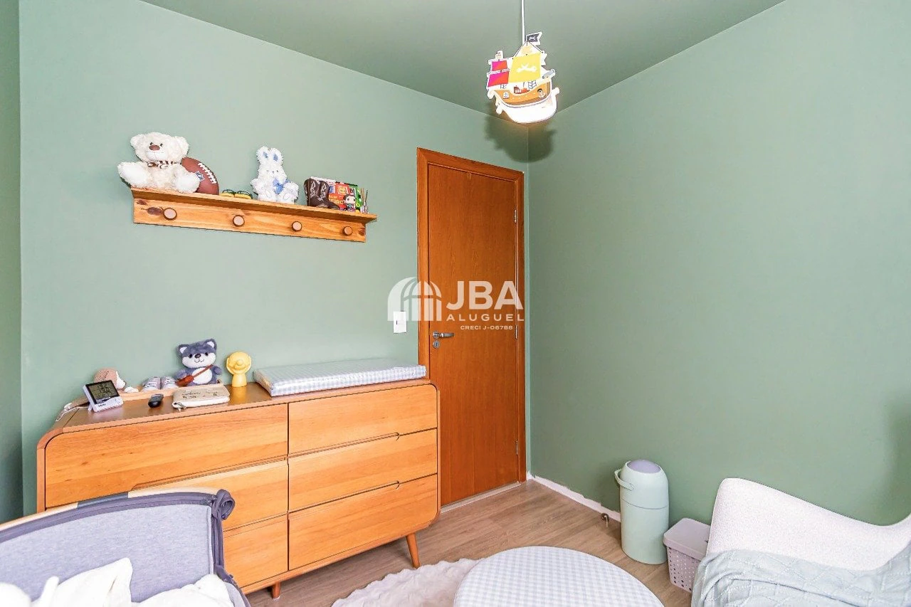 Дуплекс с 3 спальнями, 86 м² и частным барбекю — photo 19