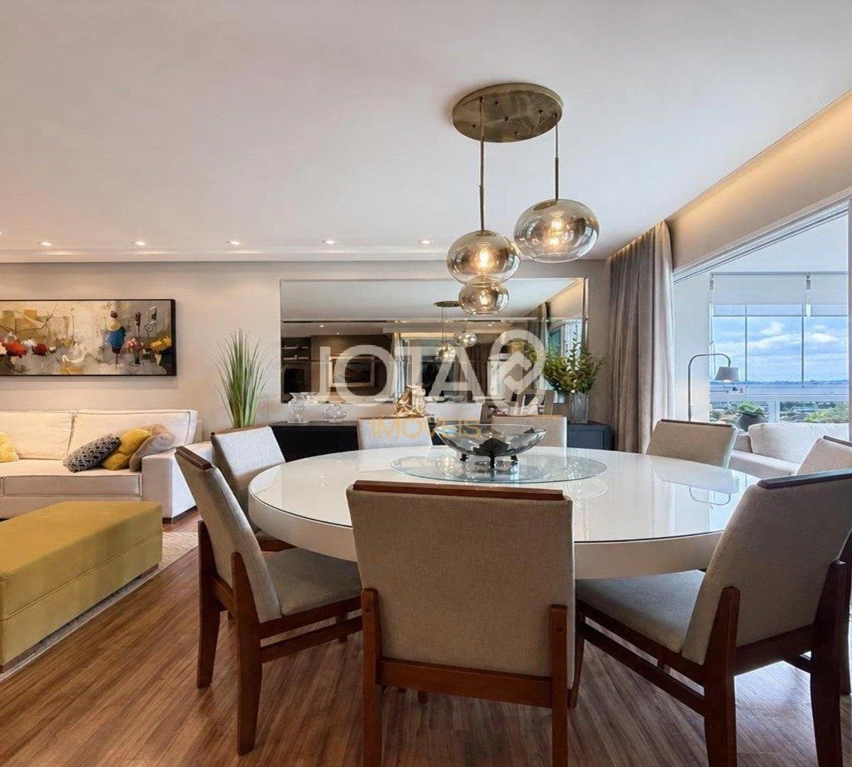 Apartamento, 267 m², com vista para a água — photo 21
