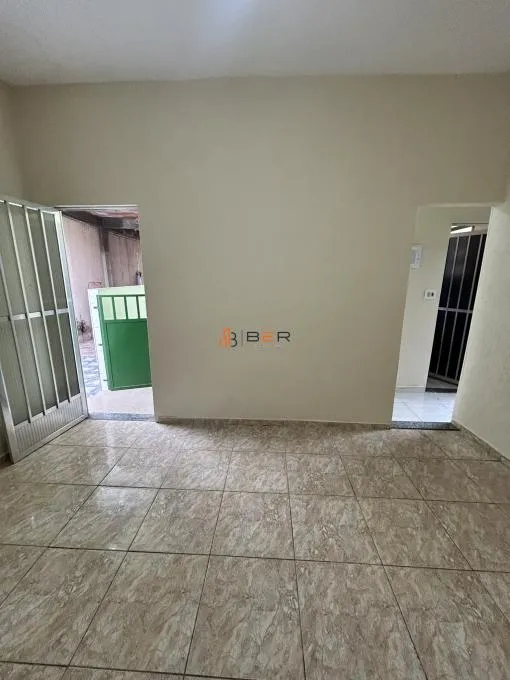 Washing machine in a one-bedroom house, 30 m² — photo 15