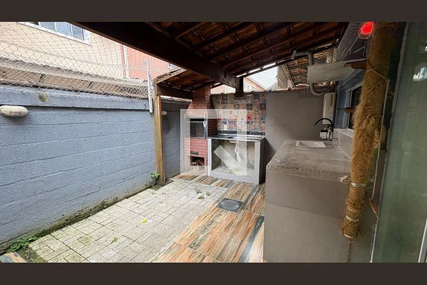 3-bedroom house, 1 with its own bathroom, 80 m² — photo 19