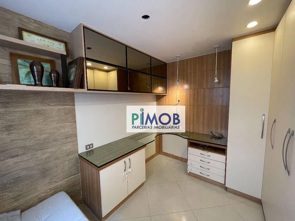 5 quartos e janelas do piso ao teto: apartamento de 400 m² — photo 16