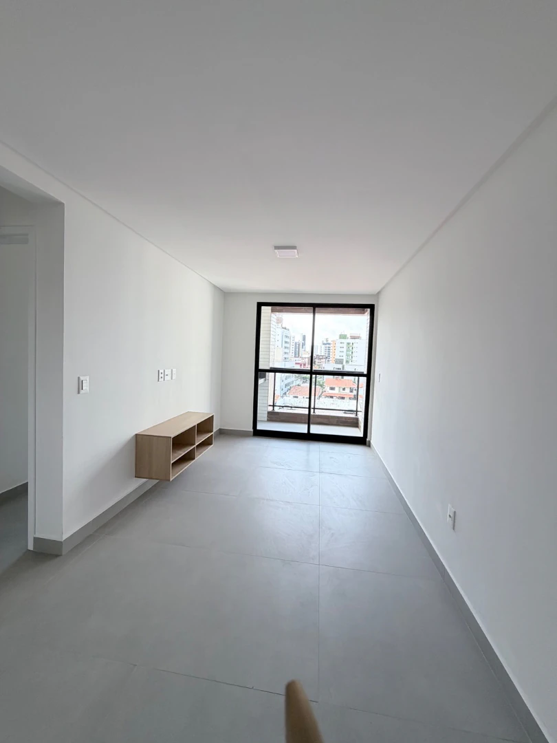 2 quartos e piscina privativa: apartamento de 60 m² — photo 6