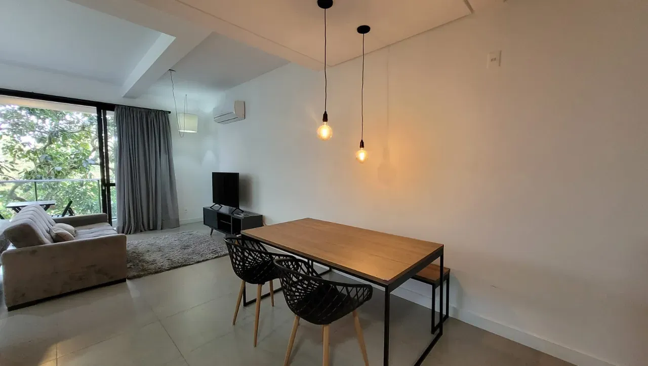 Studio with balcony grill and included parking spot — photo 6