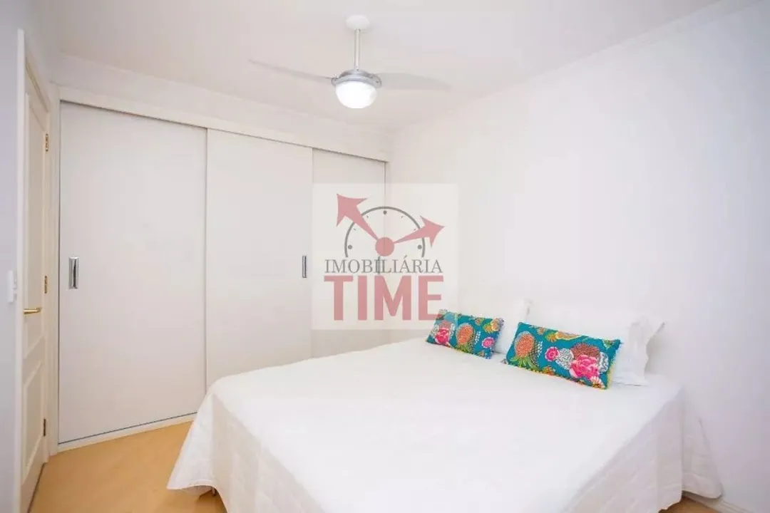 Lavadora y 3 dormitorios: departamento de 113 m² — photo 21