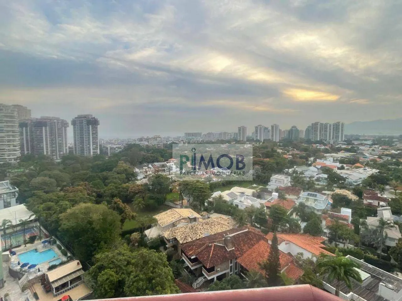 Apartamento de 1 dormitório com varanda e 60 m² — photo 15