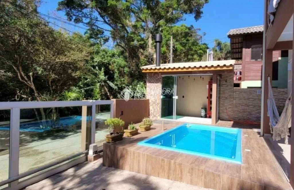 Casa com 3 quartos e jardim privativo — photo 5