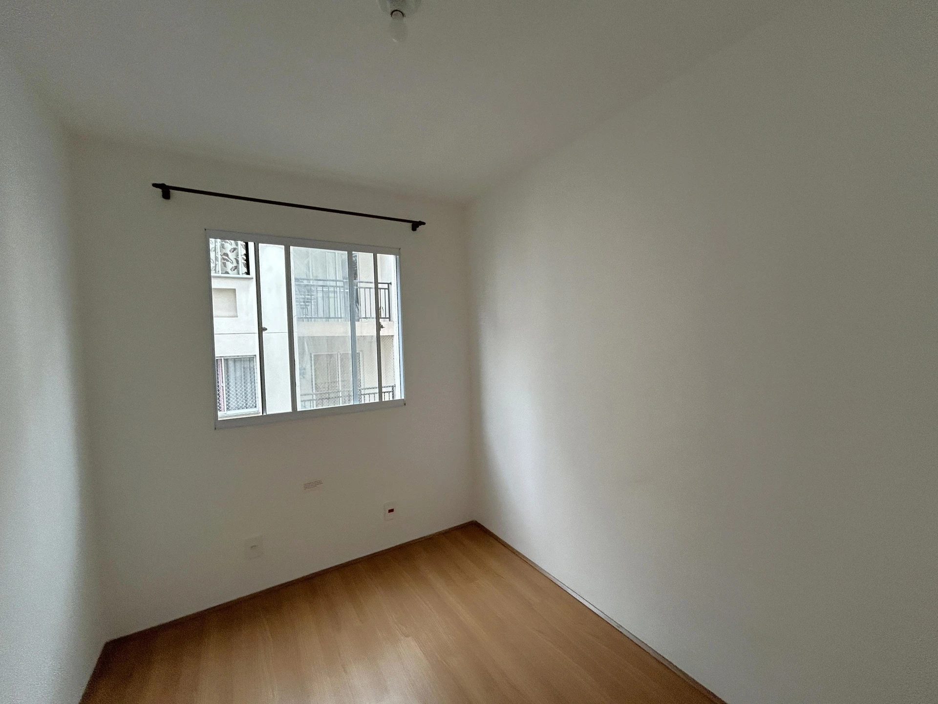 Apartamento de 2 quartos em condomínio com academia — photo 42