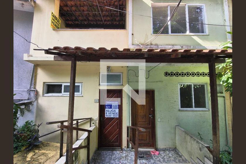 Condominium townhouse with 2 bedrooms and balcony — photo 48