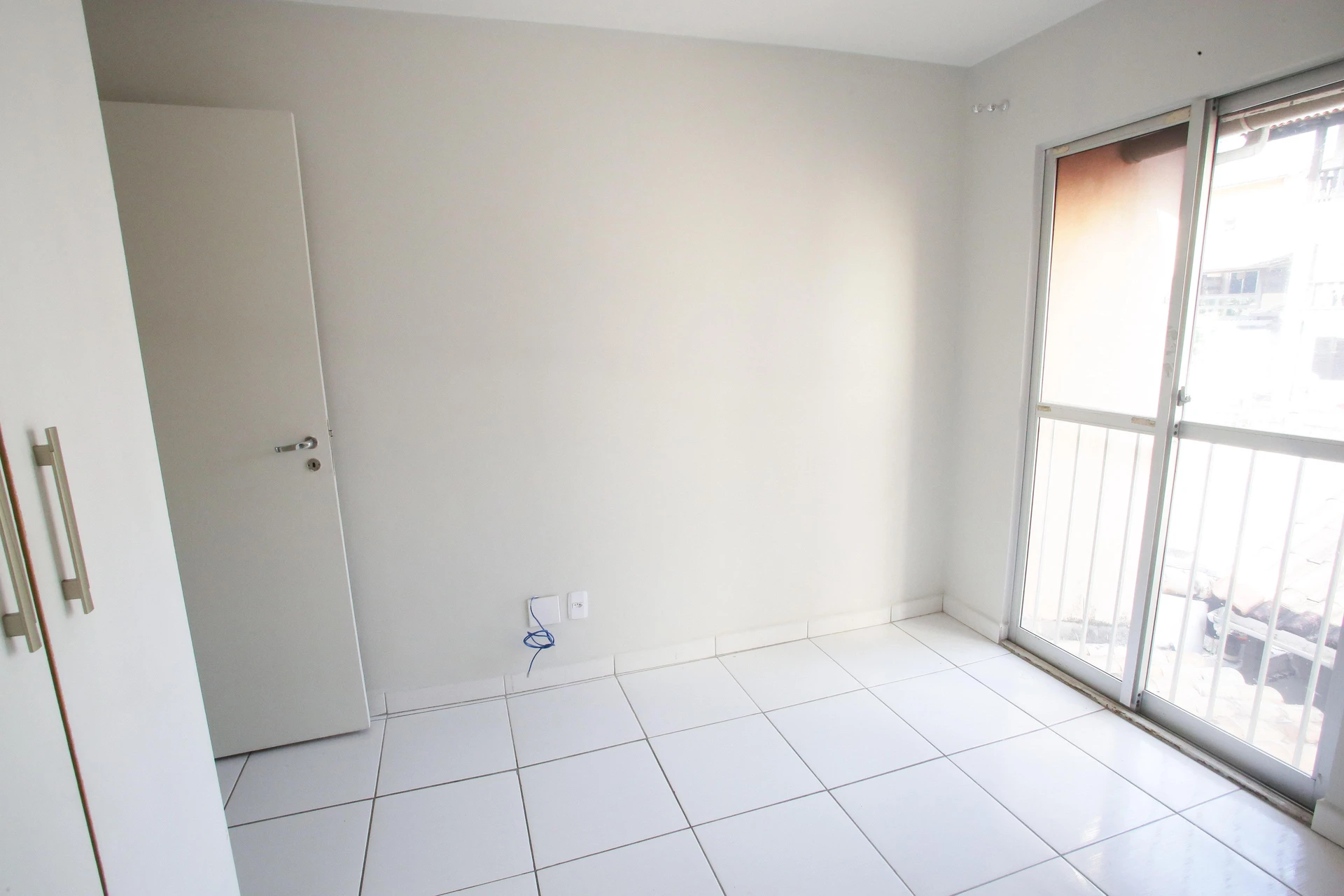 2-bedroom house, 90 m²