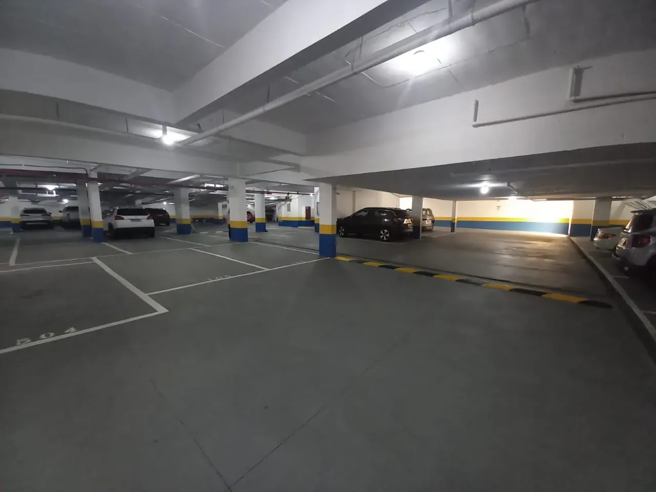 Apartamento para aluguel com 83 m², 2 quartos e 2 vagas — photo 24