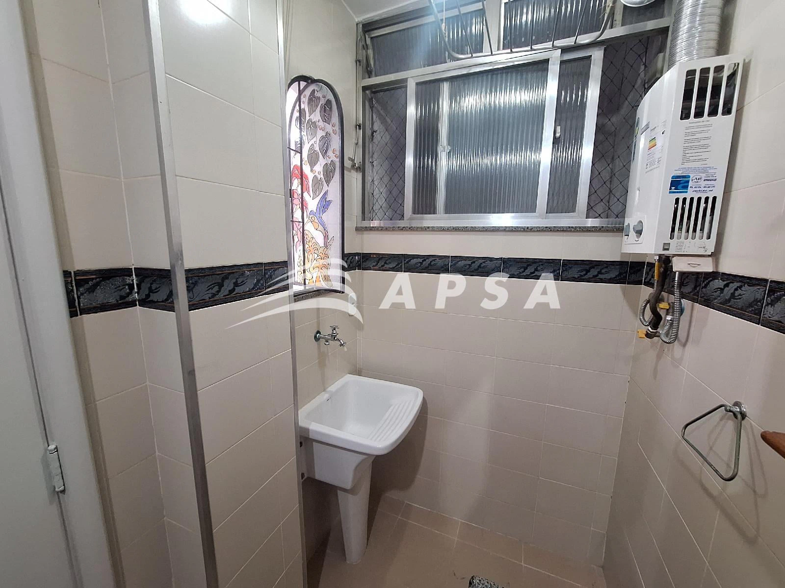 One-bedroom apartment, 39 m² — photo 12