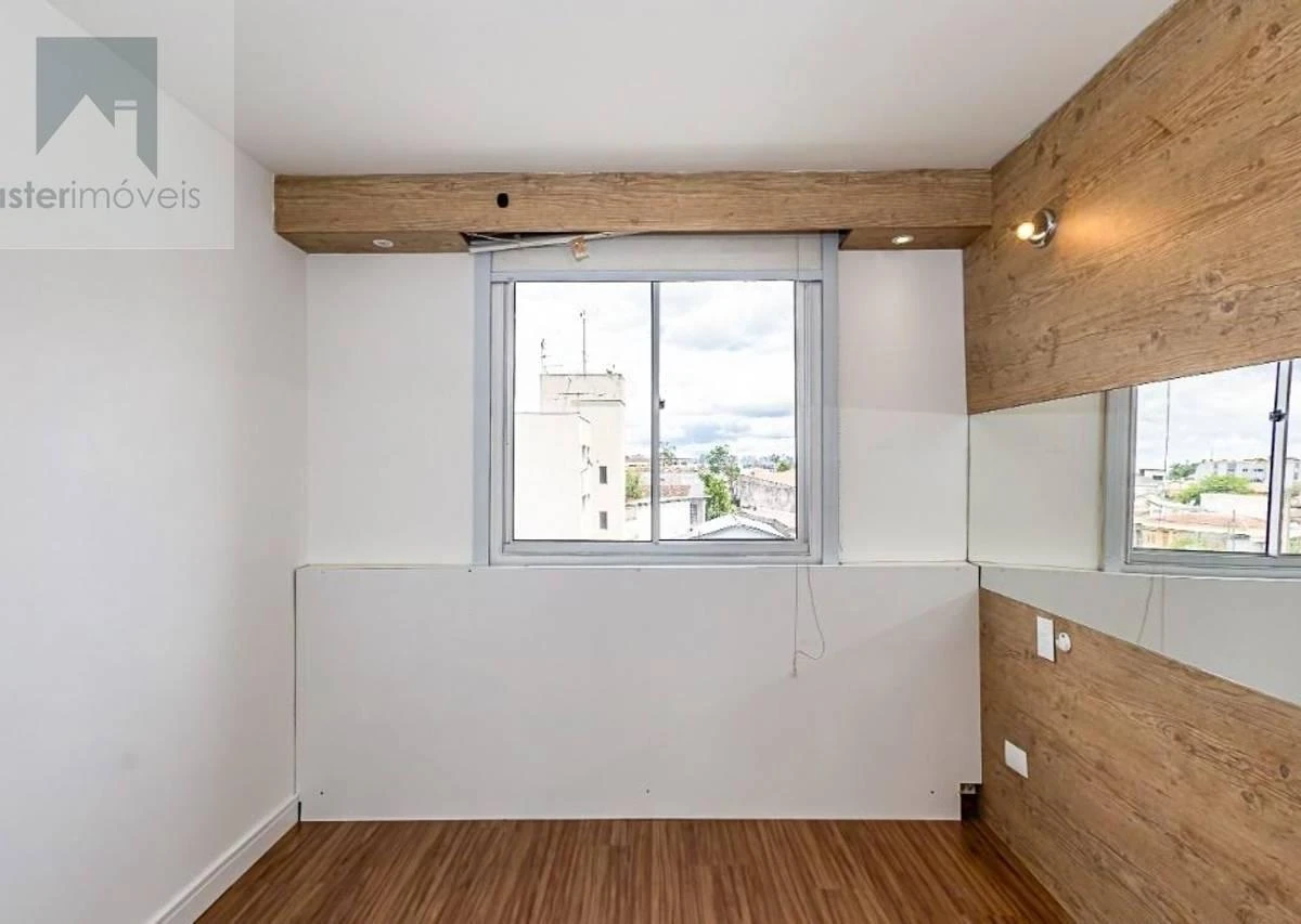 Квартира: 2 спальни, 1 со своей ванной, 61 м², Куритиба — photo 6