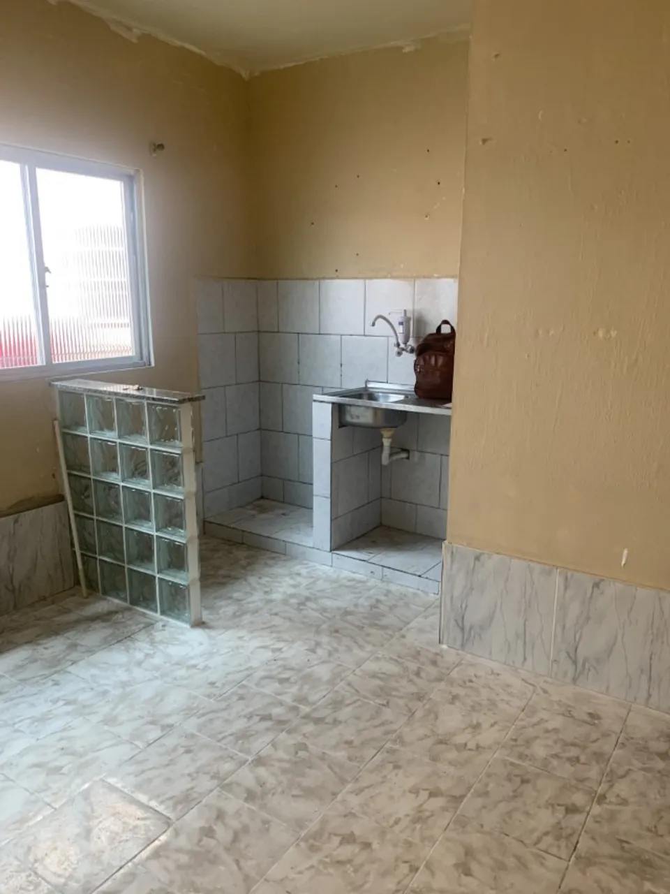 One-bedroom house, 15 m² — photo 11
