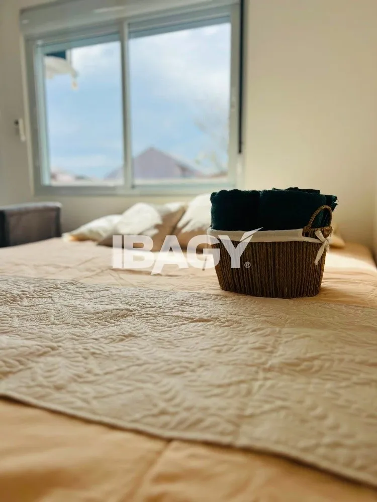 Departamento amueblado de 1 dormitorio y 26 m² — photo 7