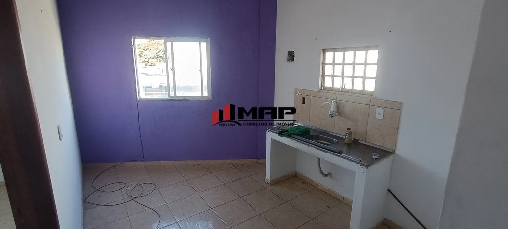 Apartment-style sobrado with 1 bedroom and 1 bathroom — photo 2