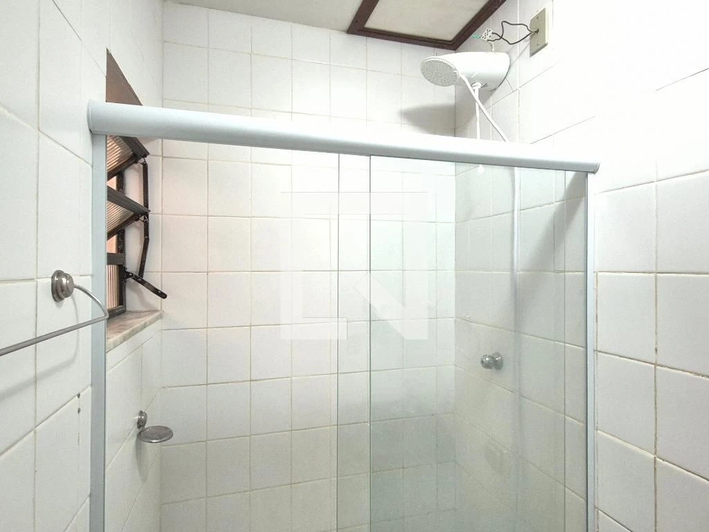 Apartamento mobiliado com 1 quarto e 1 banheiro, sem vaga — photo 23