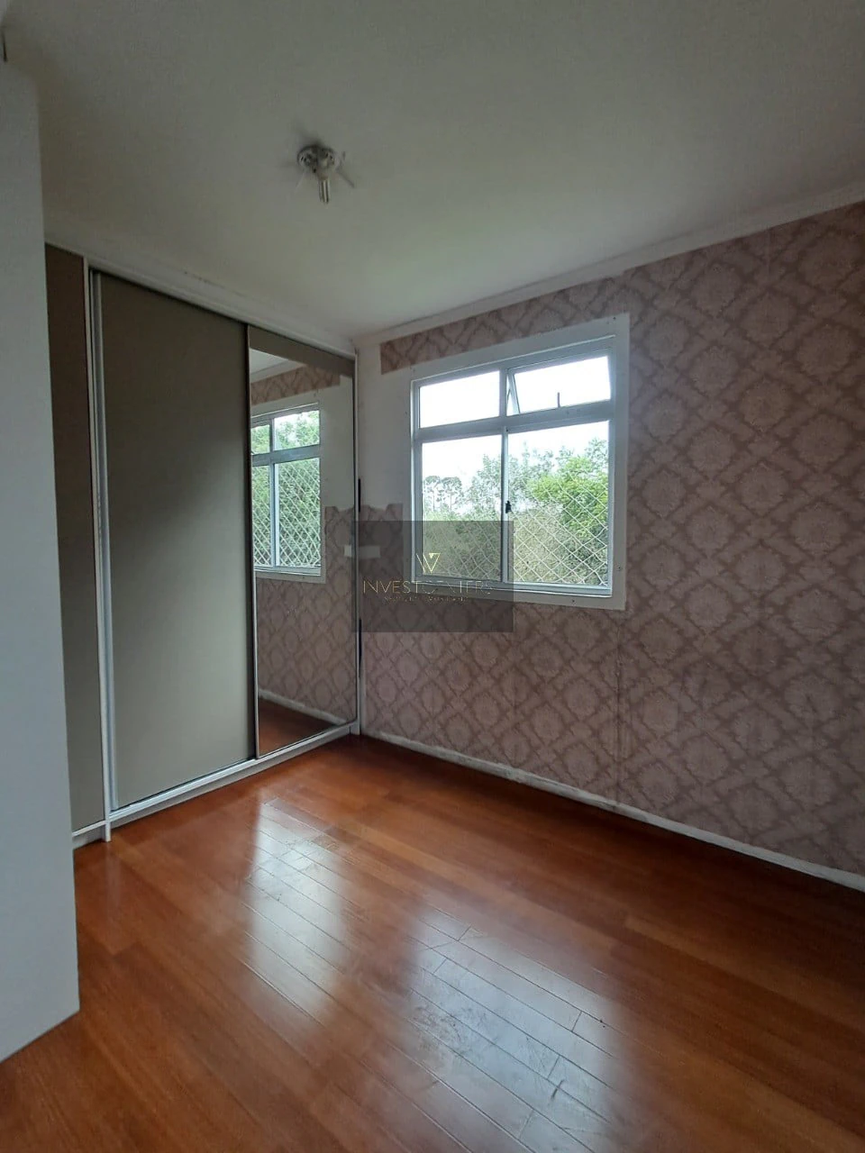 2-bedroom apartment with a private BBQ in Curitiba — photo 4
