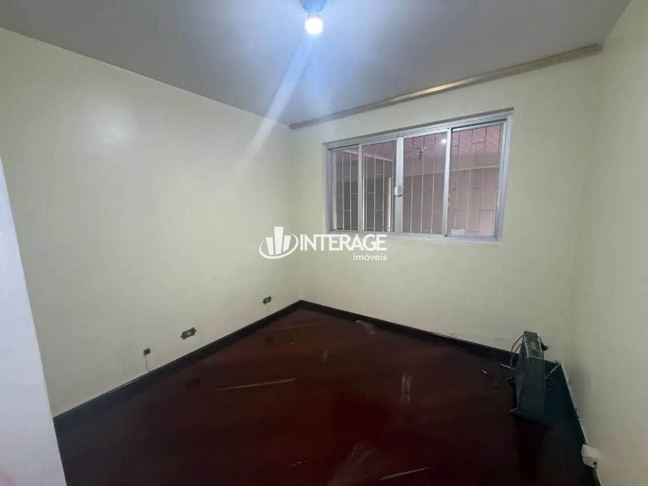 3-bedroom apartment with a home office in Curitiba — photo 17