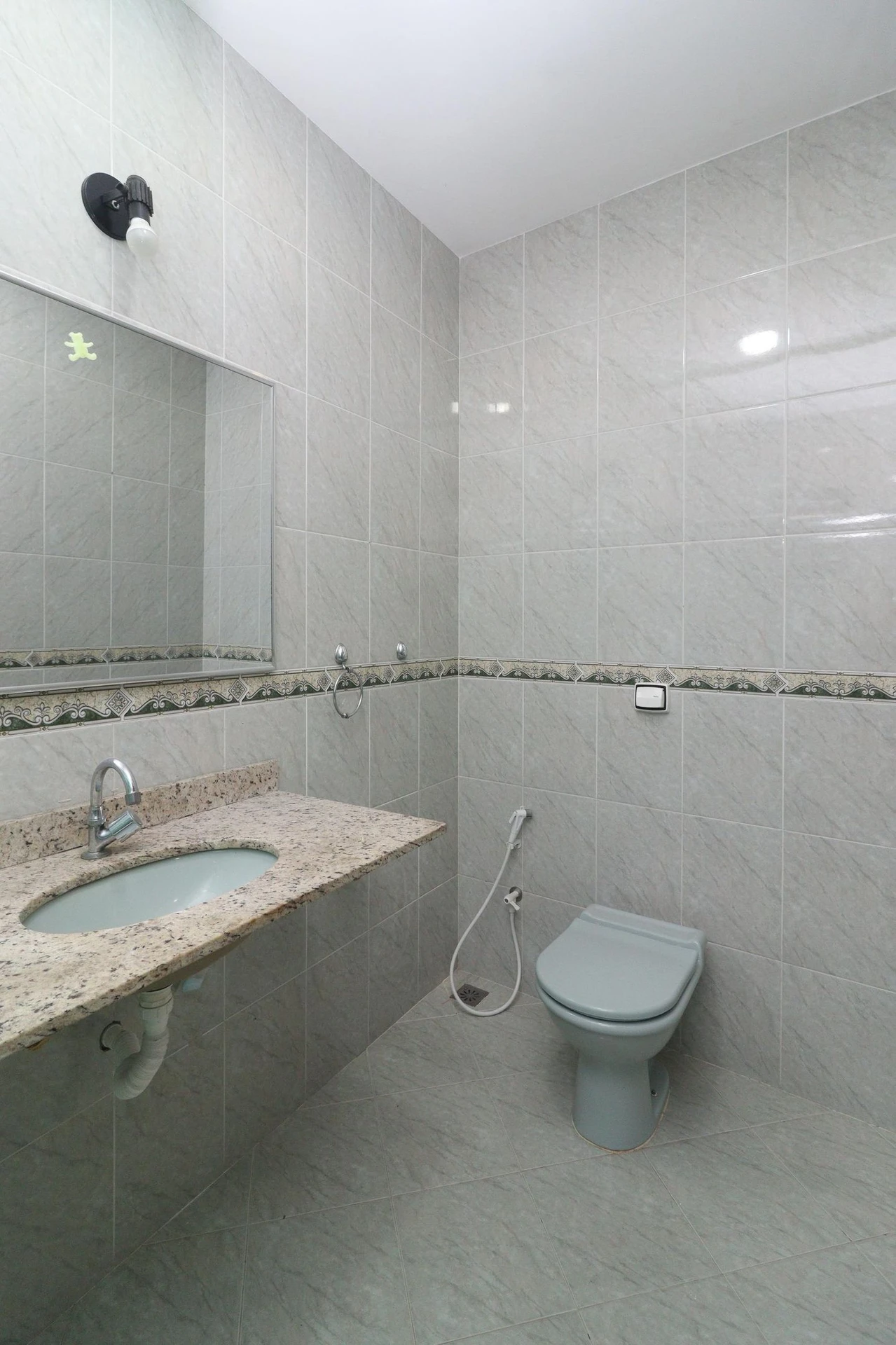 3-bedroom house with a garden in Rio de Janeiro — photo 19