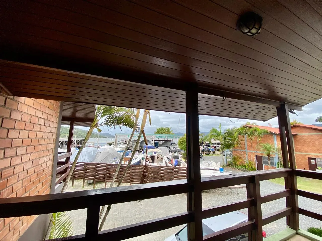 Home office in a 2-bedroom house, 60 m² — photo 4