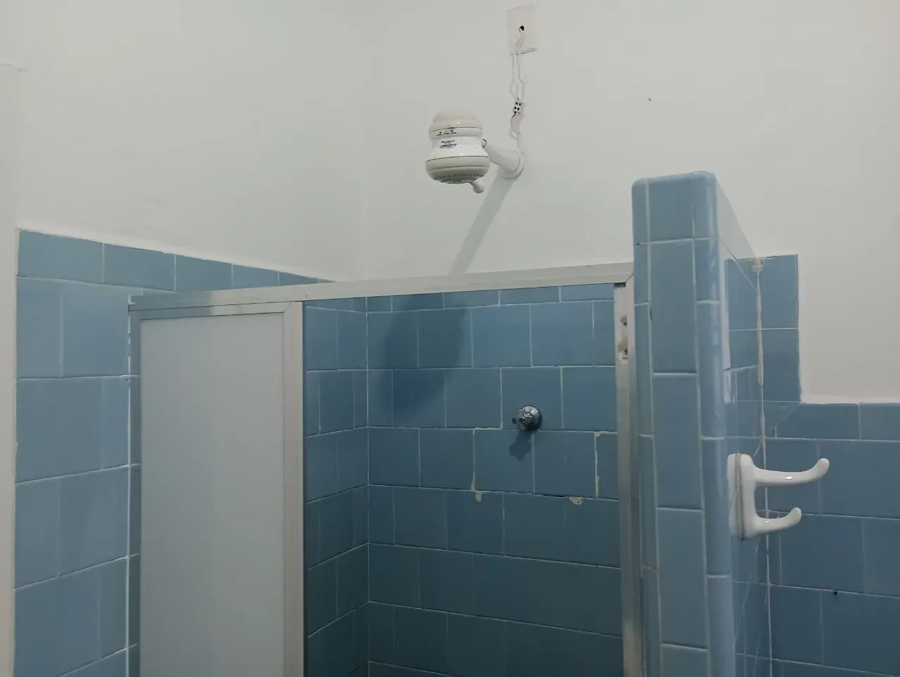 One-bedroom, 40 m² house in Rio de Janeiro — photo 4