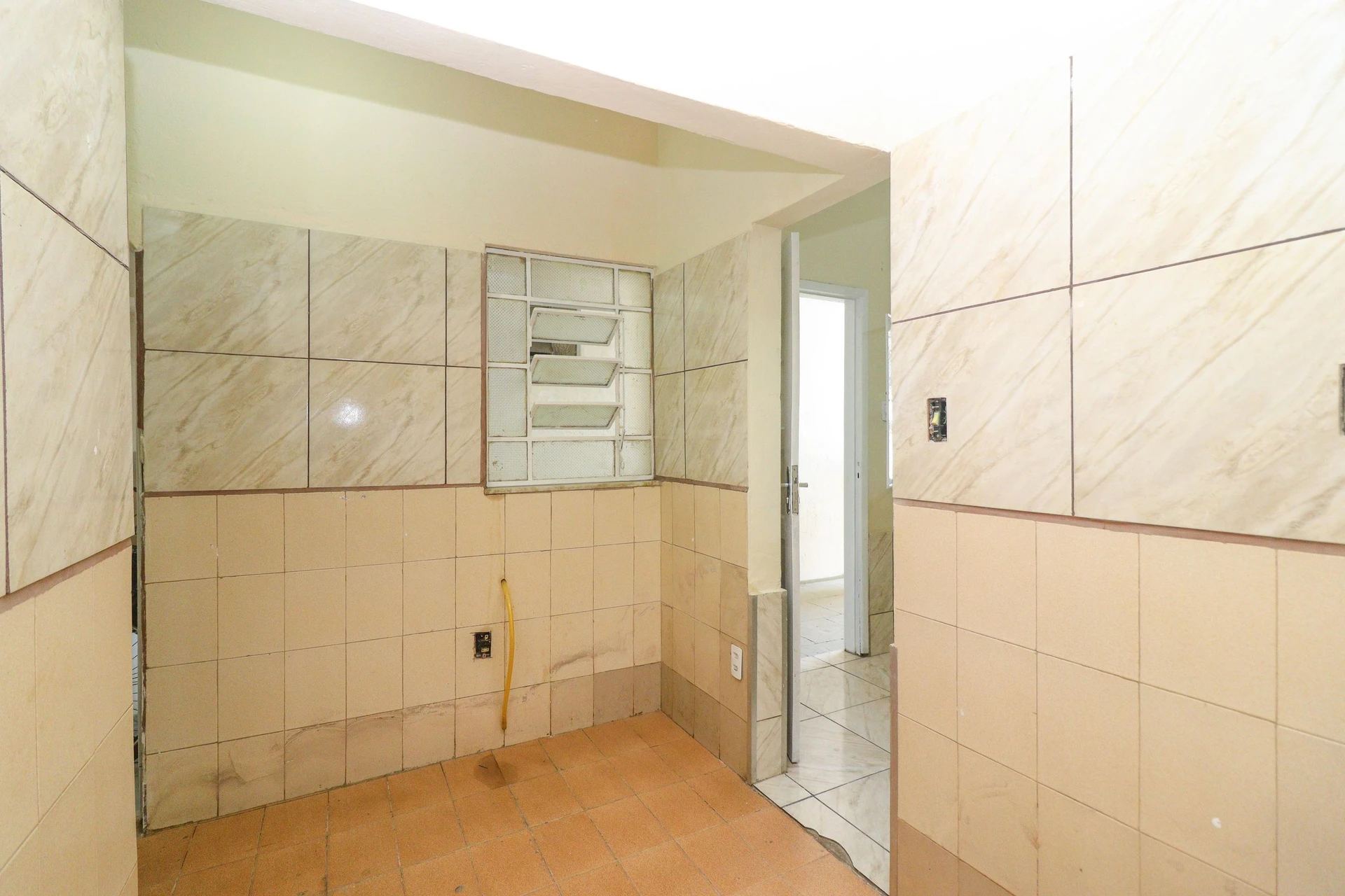 Casa de 1 quarto com jardim — photo 14