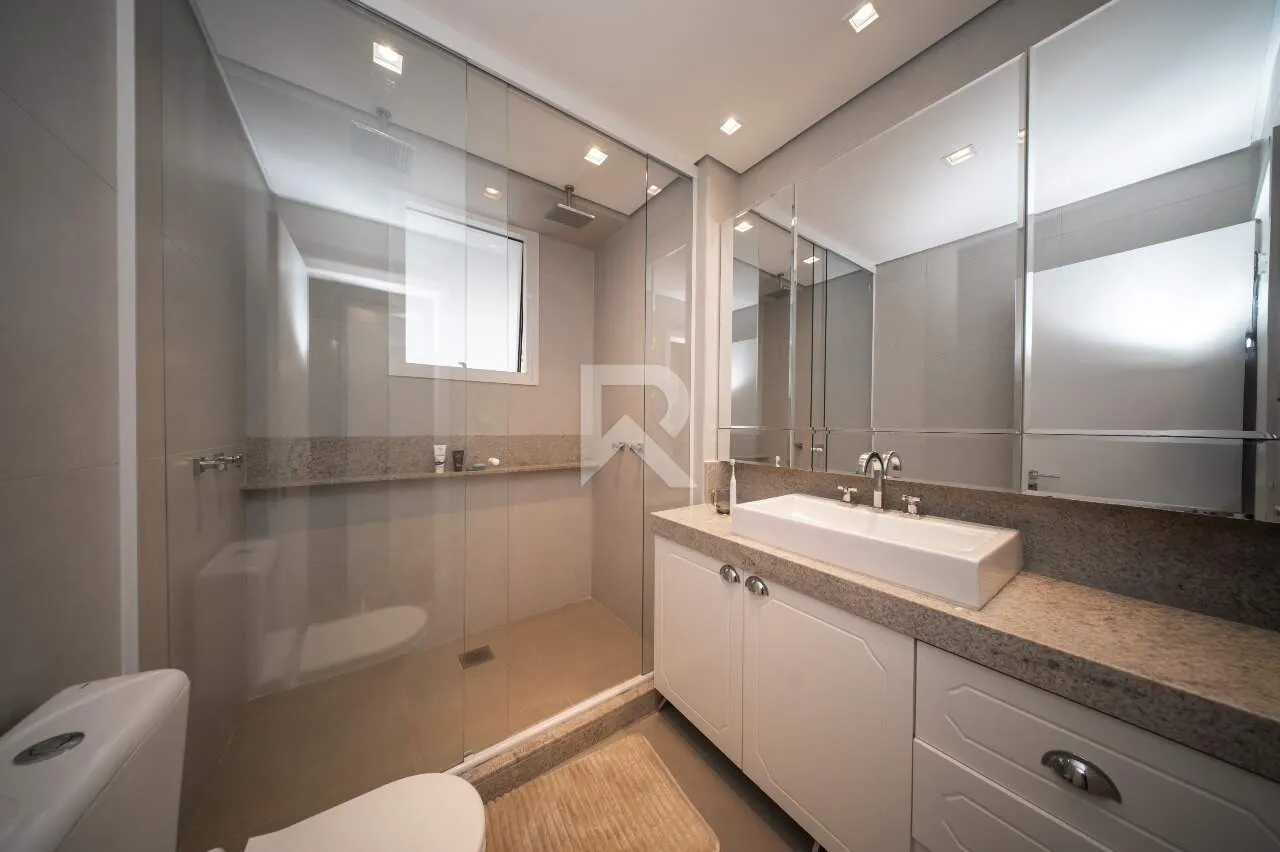 Apartamento mobiliado com 3 suítes e 130 m² — photo 20