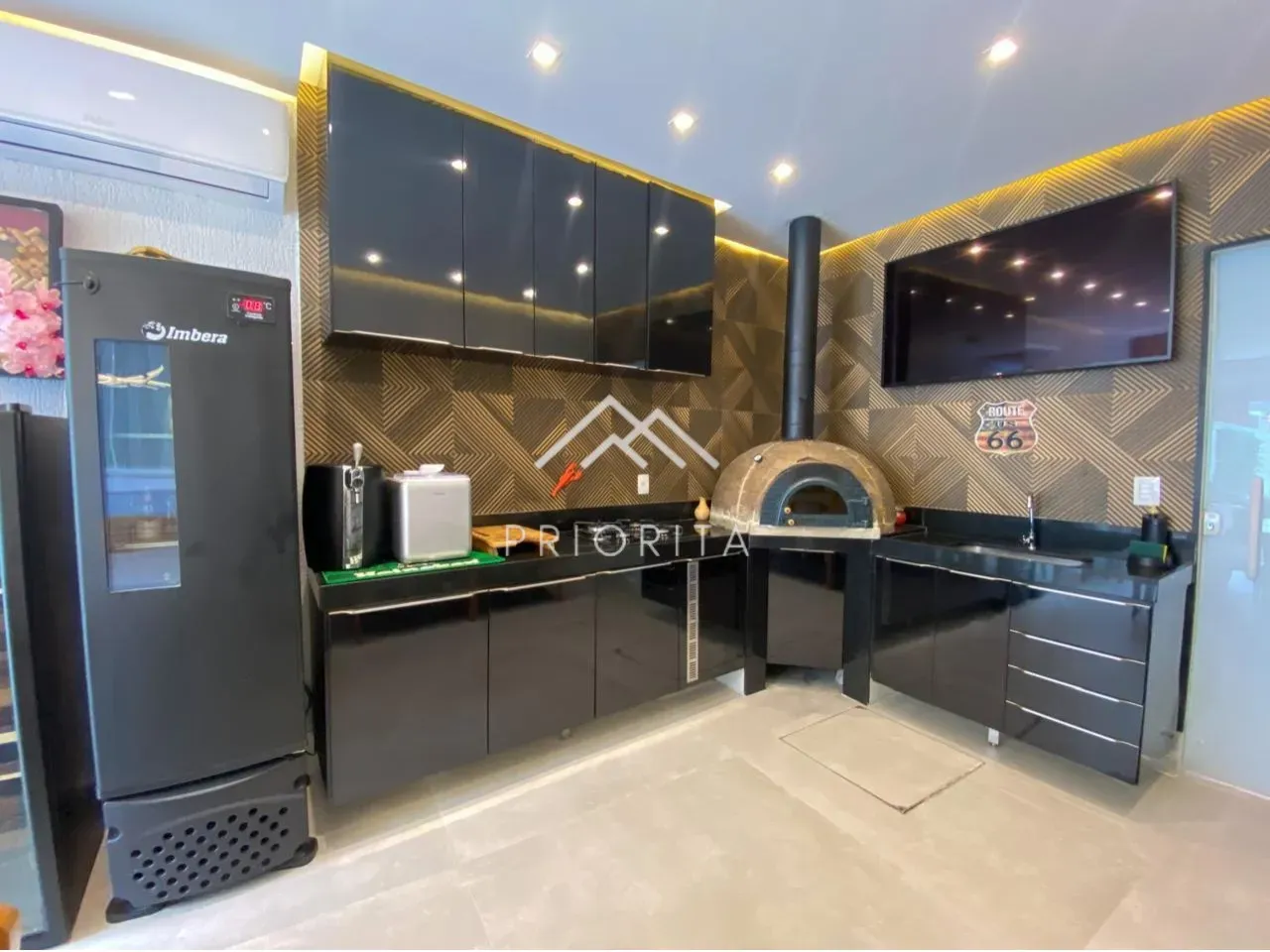 Furnished house with 4 bedrooms and open-air pool — photo 2
