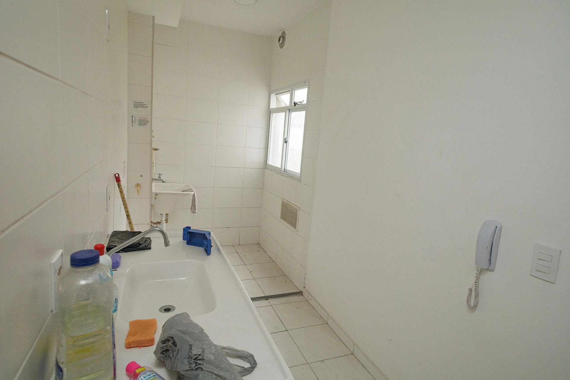 Unfurnished 2-bedroom apartment with 1 bathroom — photo 6