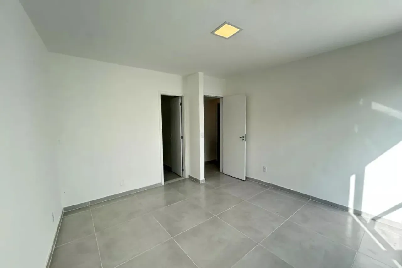 2-bedroom apartment with an open-plan kitchen — photo 9