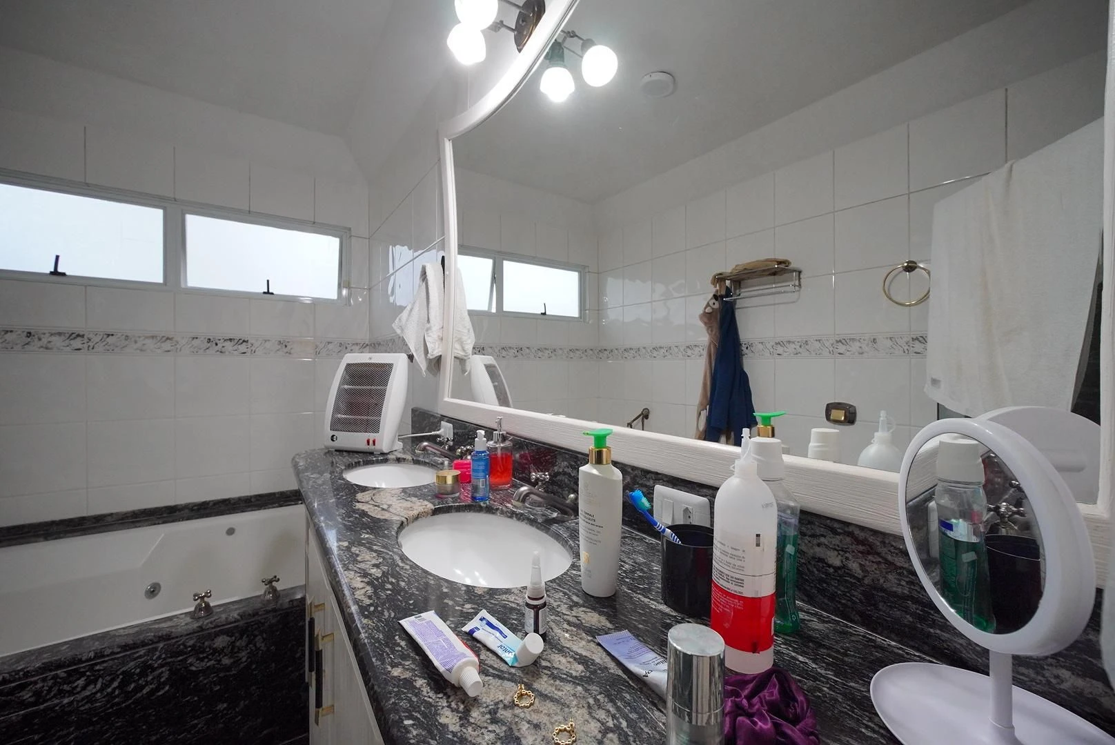 Casa mobiliada de 6 quartos com jacuzzi — photo 46