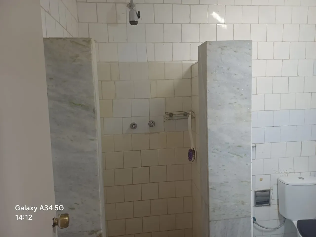 Apartamento, 91 m², com banheira — photo 9