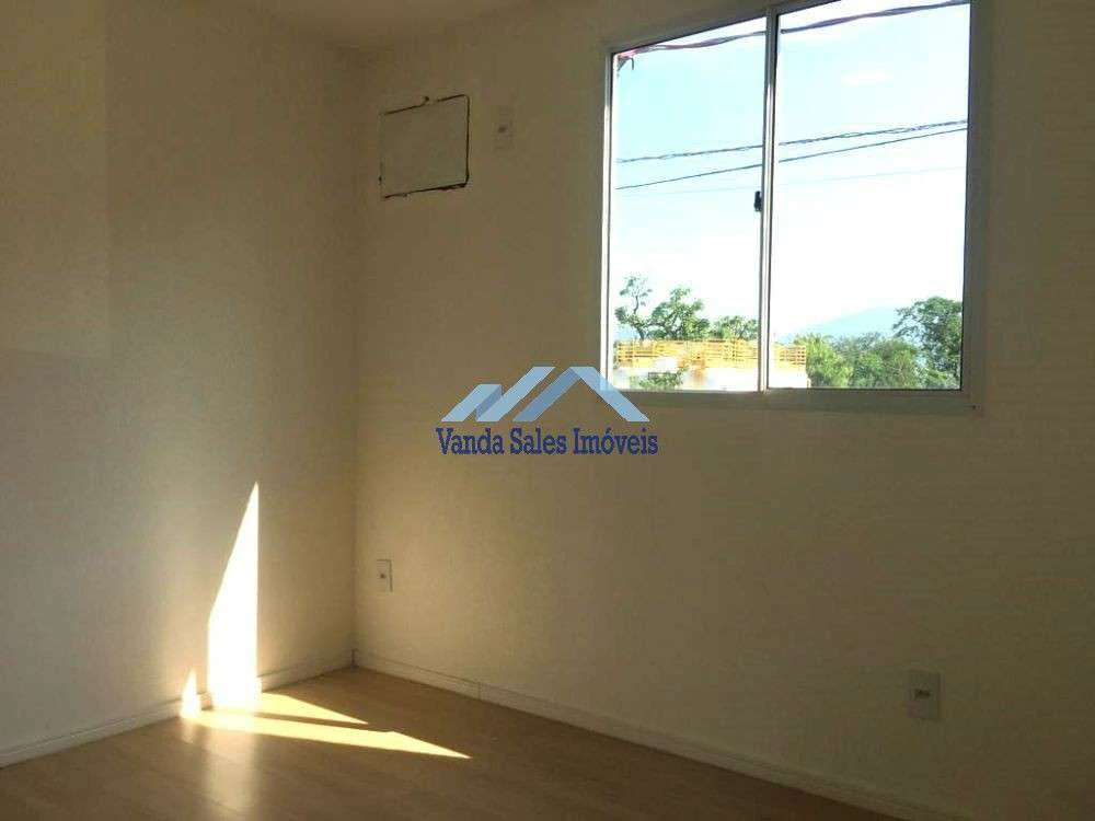 Apartamento no primeiro andar com 2 quartos e 49 m² — photo 4