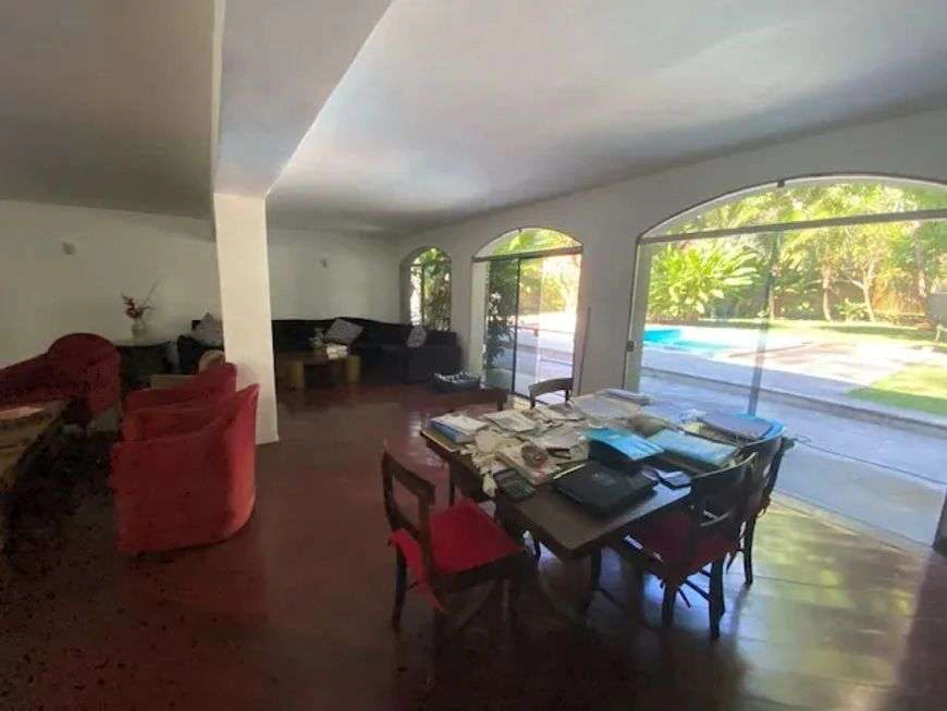 Casa de 6 quartos com 5 suítes e 8 banheiros — photo 5