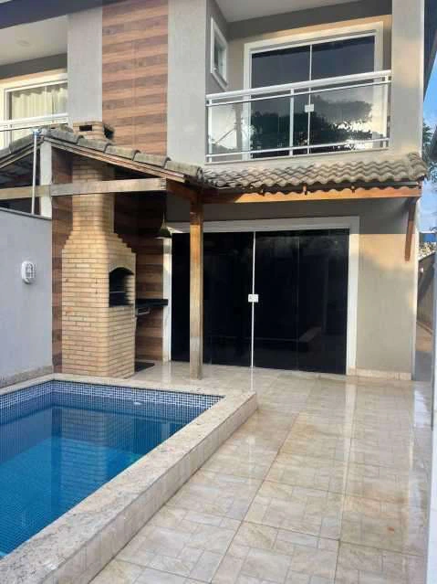 Rental house with 2 en-suite bedrooms and balcony — photo 5