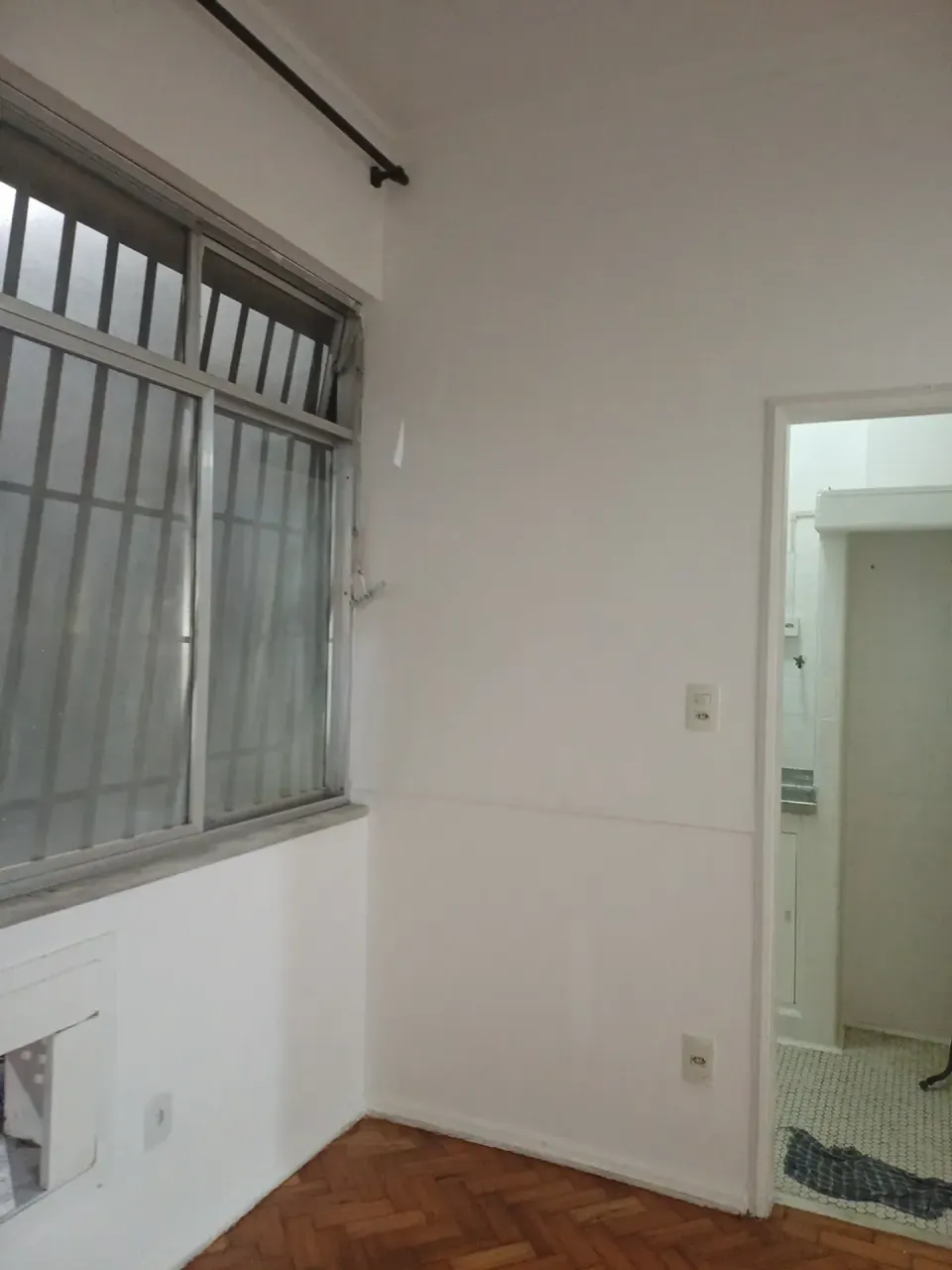 33 m² apartment with 1 bedroom and 1 bathroom — photo 2