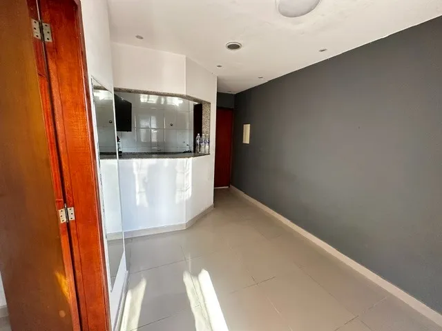Apartment with 2 bedrooms and a balcony view — photo 10