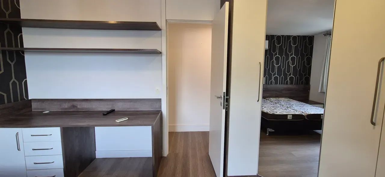 Duplex penthouse with 3 suites and 360 m², enclosed kitchen — photo 11
